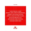 Yapay Zekaya Sahip Robotların Avrupa Birliğinde Serbest Dolaşımı Önünde Ortaya Çıkacak Sorunların Hukuki Sorumluluk Müessesesi Çerçevesinde Değerlendirilmesi