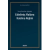 Yargı Kararları IşığındaEdinilmiş Mallara Katılma Rejimi