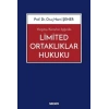 Yargıtay Kararları IşığındaLimited Ortaklıklar Hukuku