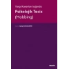 Yargıtay Kararları IşığındaPsikolojik Taciz (Mobbing)