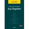Yargıtay Kararları IşığındaSuç Örgütleri