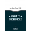Yargıtay Rehberi