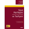 Yasal Mal Rejimi ve Tasfiyesi (Edinilmiş Mallara Katılma Rejimi)