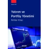 Yatırım ve Portföy Yönetimi Rehber Kitap