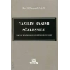 Yazılım Bakım Sözleşmesi