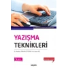 Yazışma Teknikleri