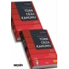 Yorumlu & UygulamalıTürk Ceza Kanunu (2 Cilt)
