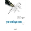 Yorumluyorum  – 17
