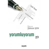 Yorumluyorum – 19