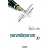 Yorumluyorum – 20