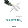 Yorumluyorum – 21