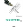 Yorumluyorum – 23