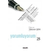 Yorumluyorum – 25
