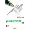 Yorumluyorum – 30