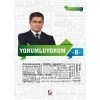 Yorumluyorum – 8