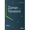 Zaman Yönetimi
