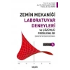 Zemin Mekaniği Laboratuvar Deneyleri ve Çözümlü Problemler