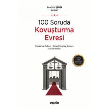 100 Soruda Kovuşturma Evresi