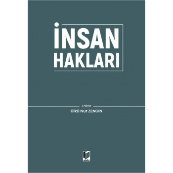İnsan Hakları