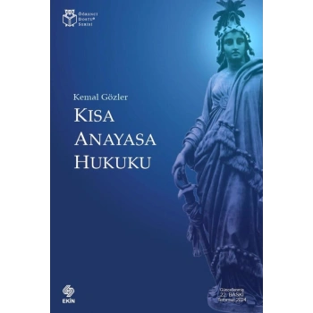 Kısa Anayasa Hukuku