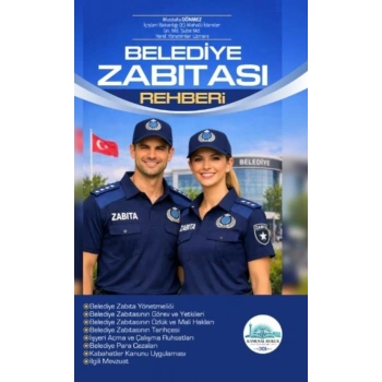 Belediye Zabıtası Rehberi