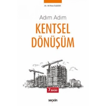 Adım AdımKentsel Dönüşüm