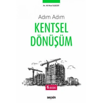 Adım AdımKentsel Dönüşüm
