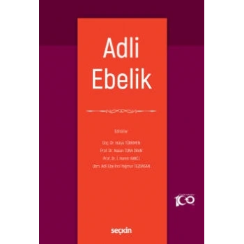 Adli Ebelik