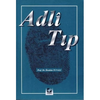 Adli Tıp