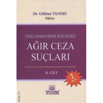 Ağır Ceza Suçları