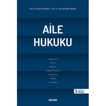 Aile Hukuku
