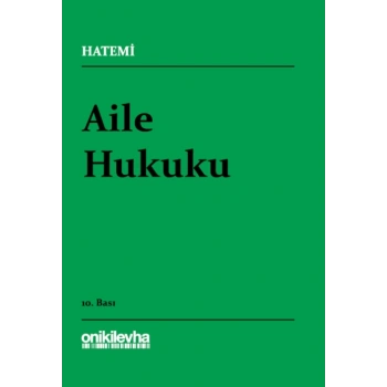 Aile Hukuku