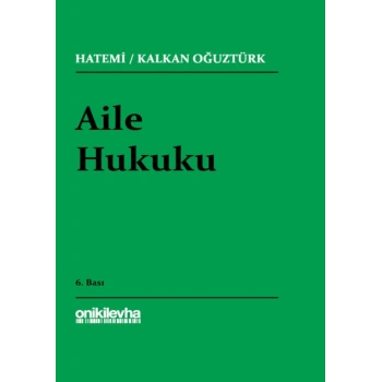 Aile Hukuku