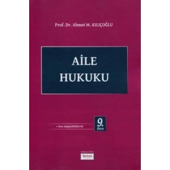 Aile Hukuku