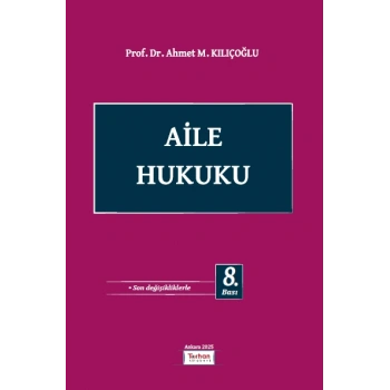 Aile Hukuku