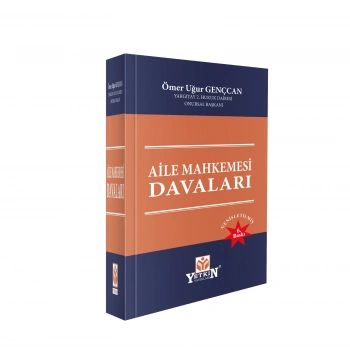 Aile Mahkemesi Davaları