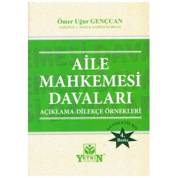 Aile Mahkemesi Davaları
