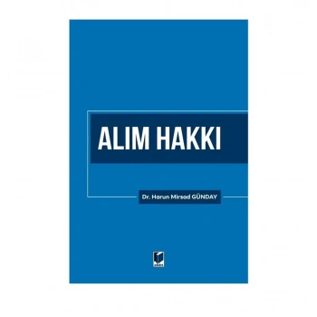 Alım Hakkı