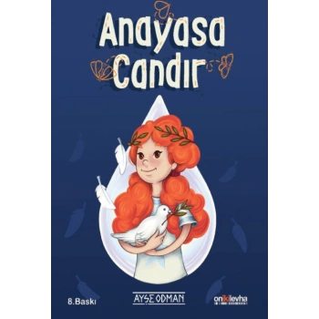 Anayasa Candır