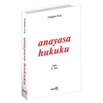 Anayasa Hukuku