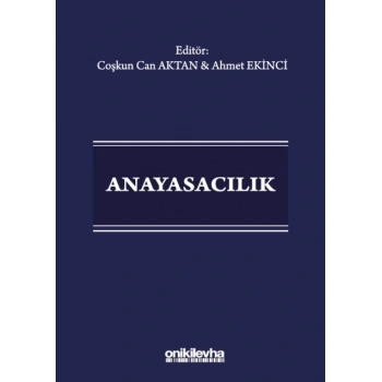 Anayasacılık