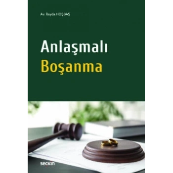 Anlaşmalı Boşanma