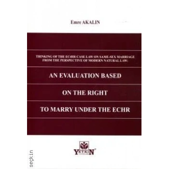 Anuation Based On The Right To Mary Under The ECHR