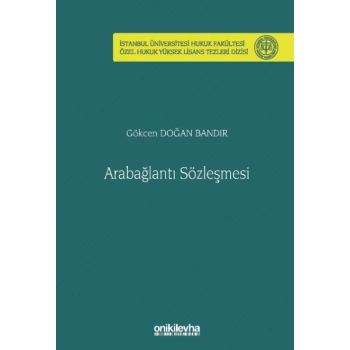 Arabağlantı Sözleşmesi