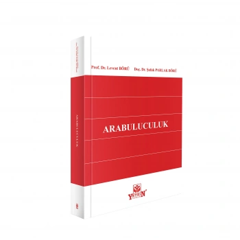 Arabuluculuk