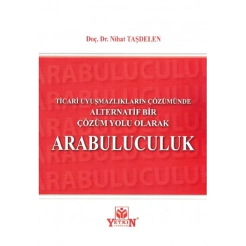 Arabuluculuk