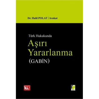 Aşırı Yararlanma (Gabin)