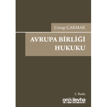 Avrupa Birliği Hukuku