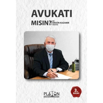 Avukatı Mısın? 3. Baskı