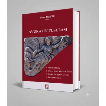 Avukatın Pusulası